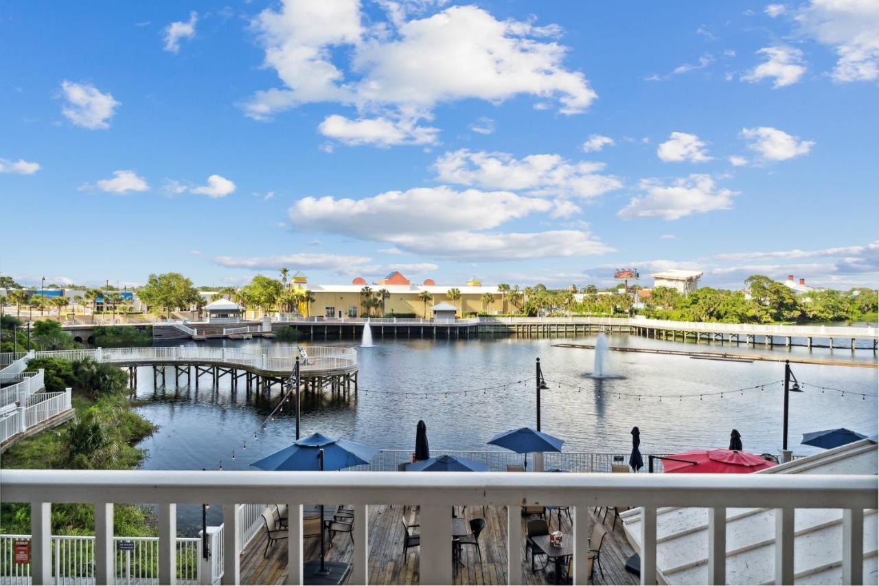 Laketown Wharf #124 By Nautical Properties Panama Stadt Exterior foto